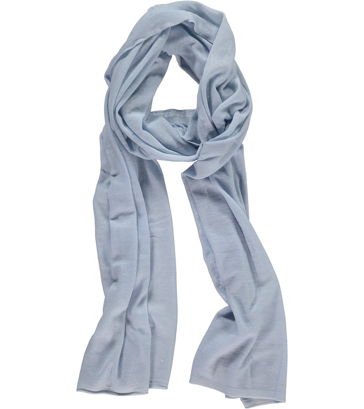 Sheer Cashmere Scarf – Circuit Collective