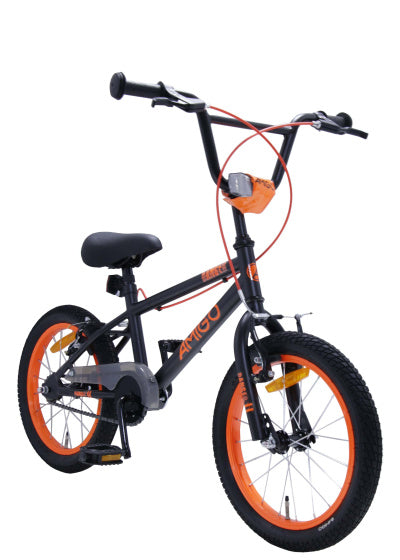 amigo bmx bike