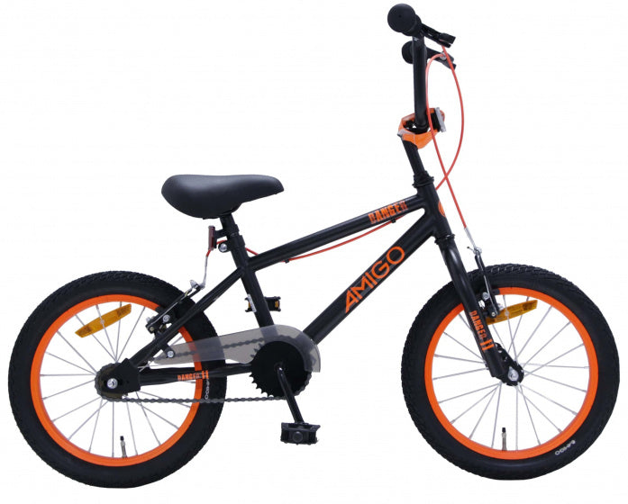 amigo bmx bike