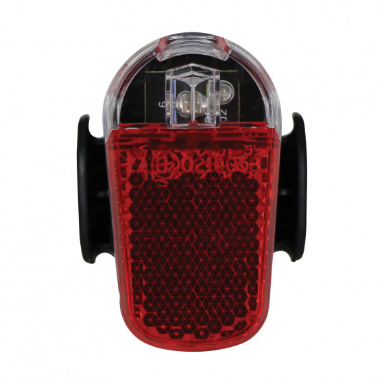 presto 2 bike light