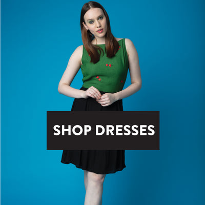 designer dress shop online