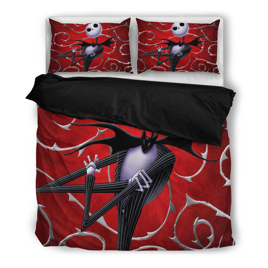 Nightmare Before Christmas Exclusive Bedding Sets For Sale