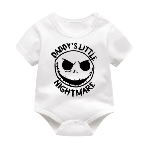 jack skellington jumpsuit