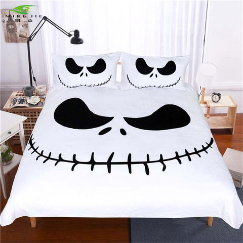 Nightmare Before Christmas Exclusive Bedding Sets For Sale