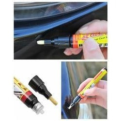 Car Scratch Repair Pen For Any Car Color Supergadgetstore