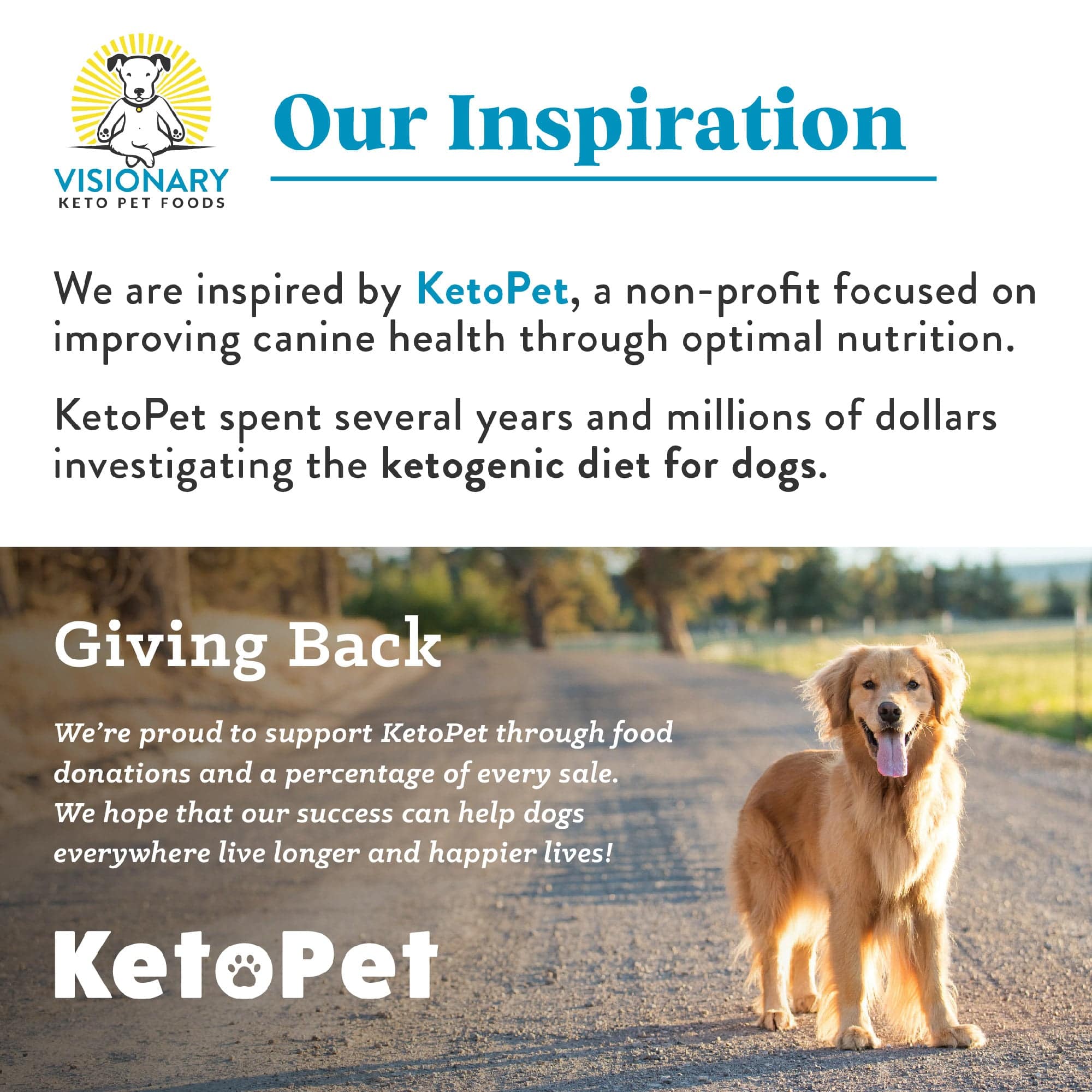 what is a ketogenic diet for dogs