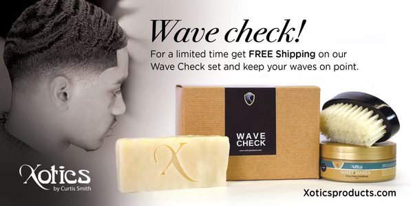 Wave Check Set