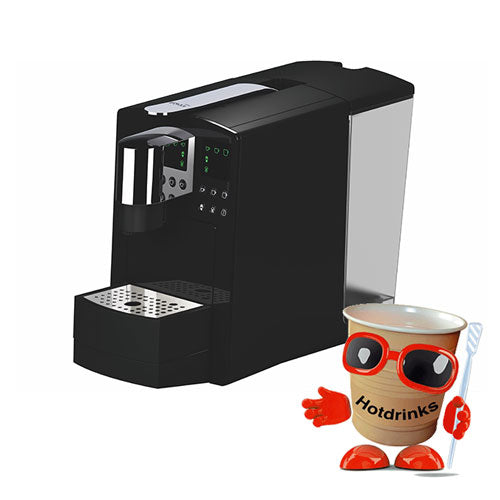 Shop K-fee® Multi-Beverage Coffee & Espresso Systems – K-fee USA