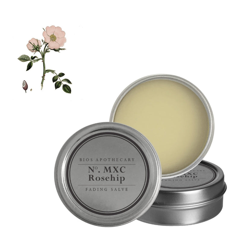 Rosehip Fading Salve