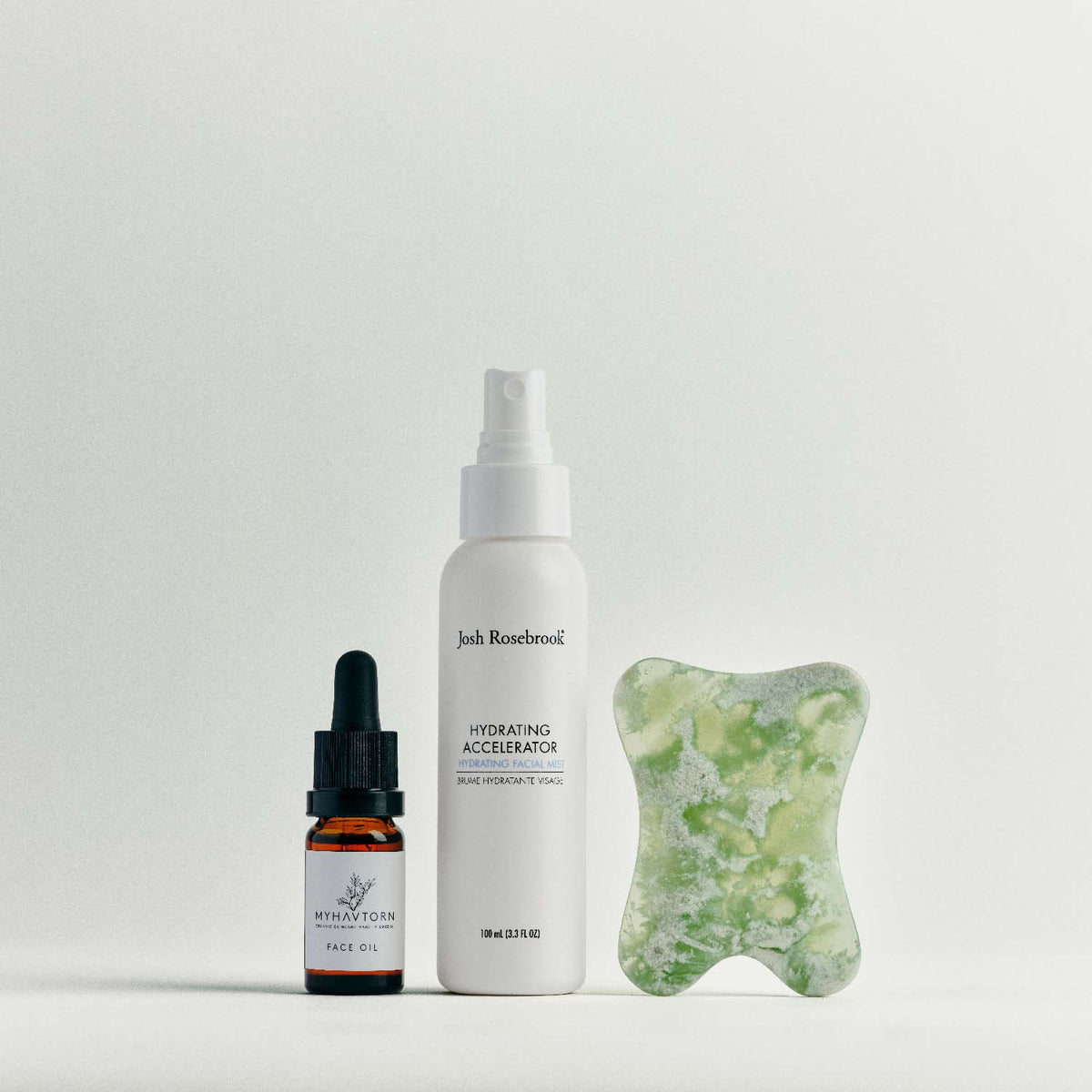 Gua Sha Essentials Set