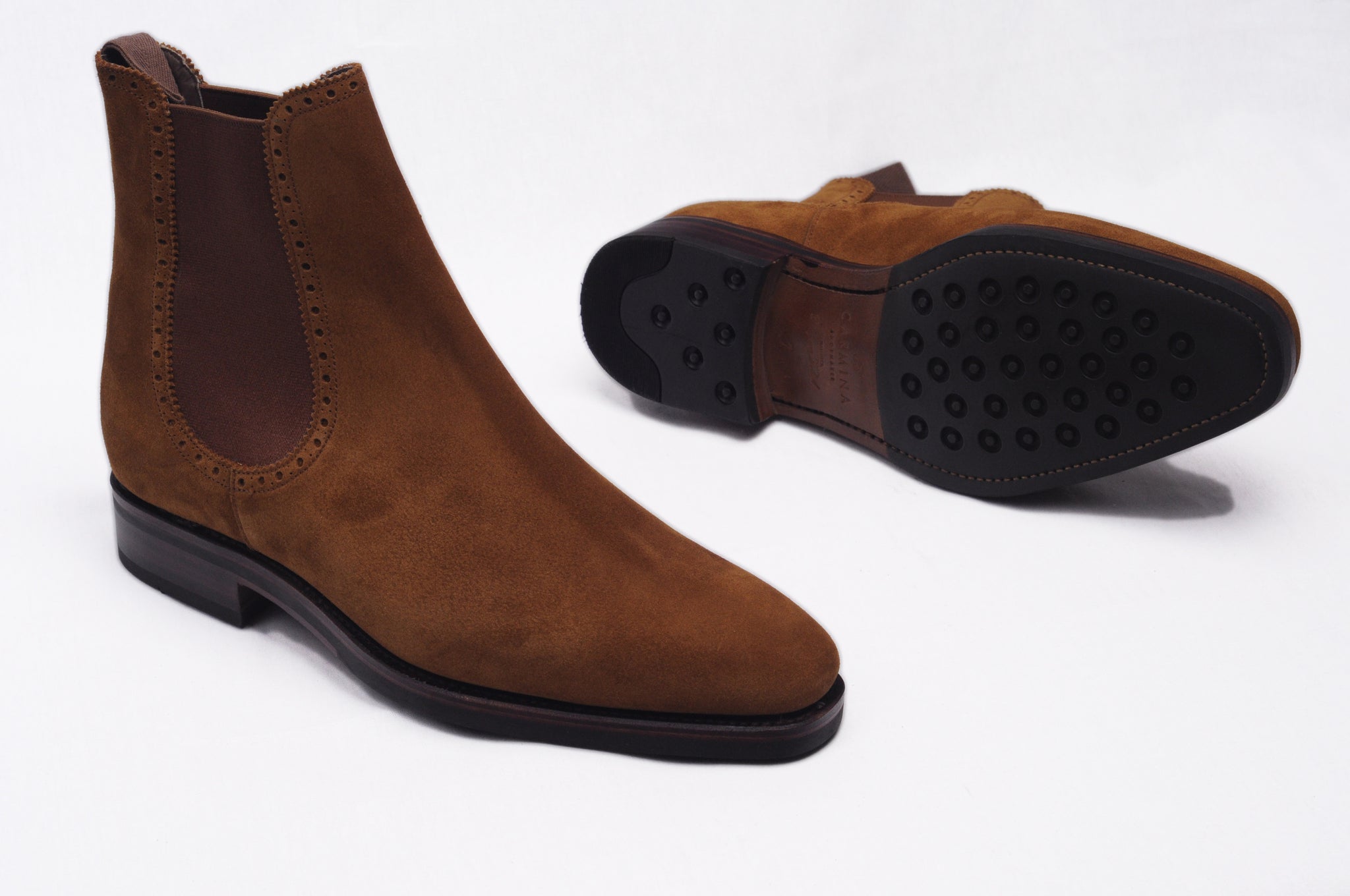 Chelsea Boot 80409 Rain – Old Sole