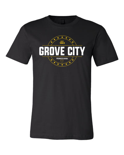 Grove City Pride Wear Gear Designs Inc