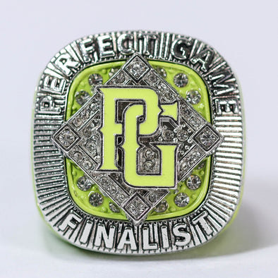 Perfect Game Regional World Series Ring Champion – Global Awards