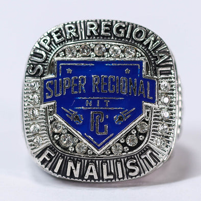 Home Plate Baseball/Softball Championship Ring - Finalist Silver/Black –  Global Awards