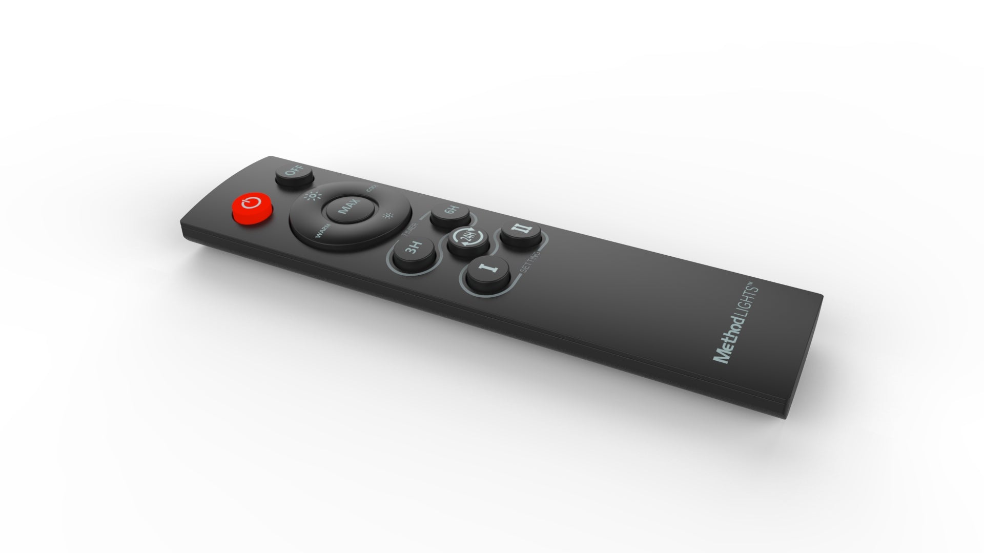 Remote Control (Replacement for All Color Lamps)