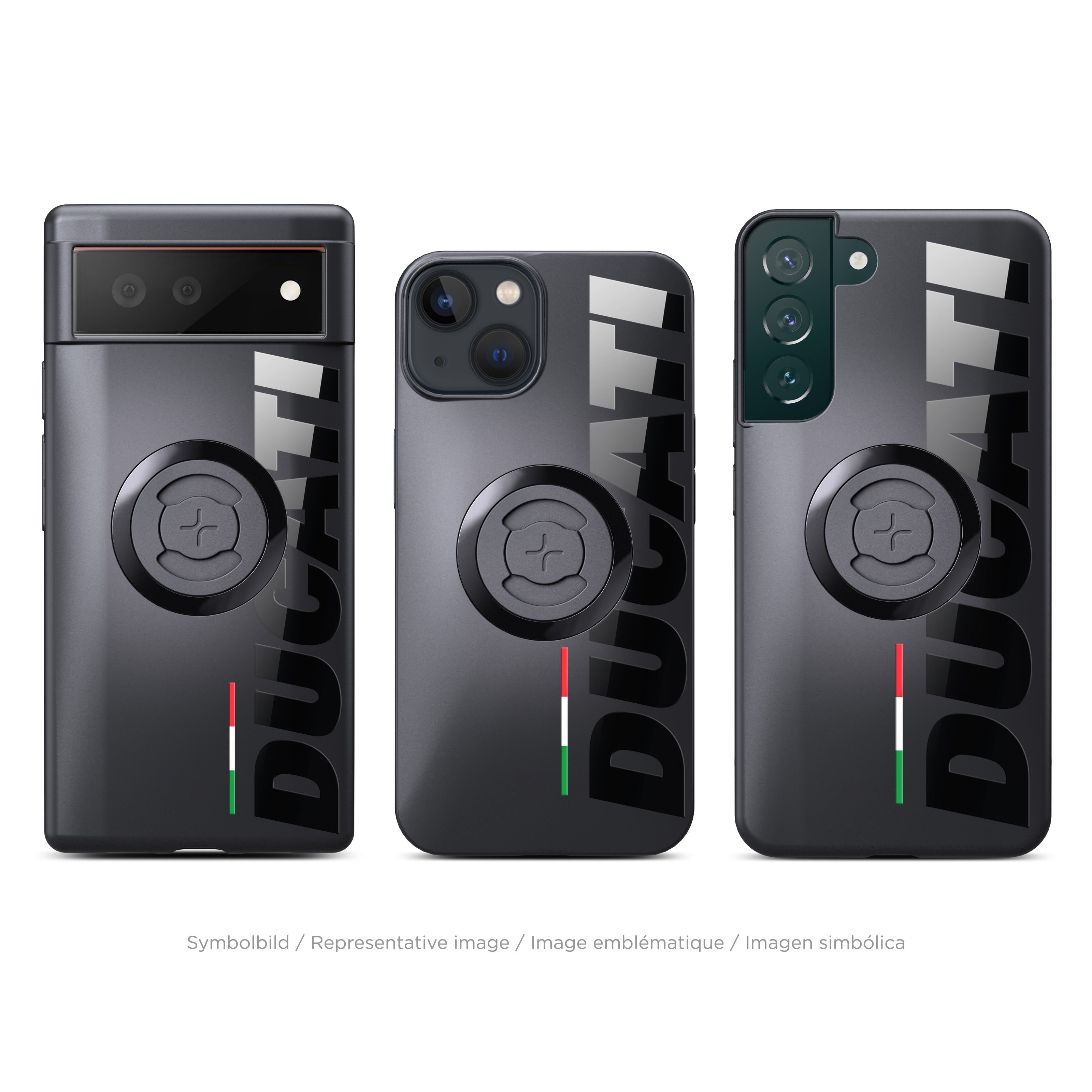Ducati Phone Case - Corse | SP Connect
