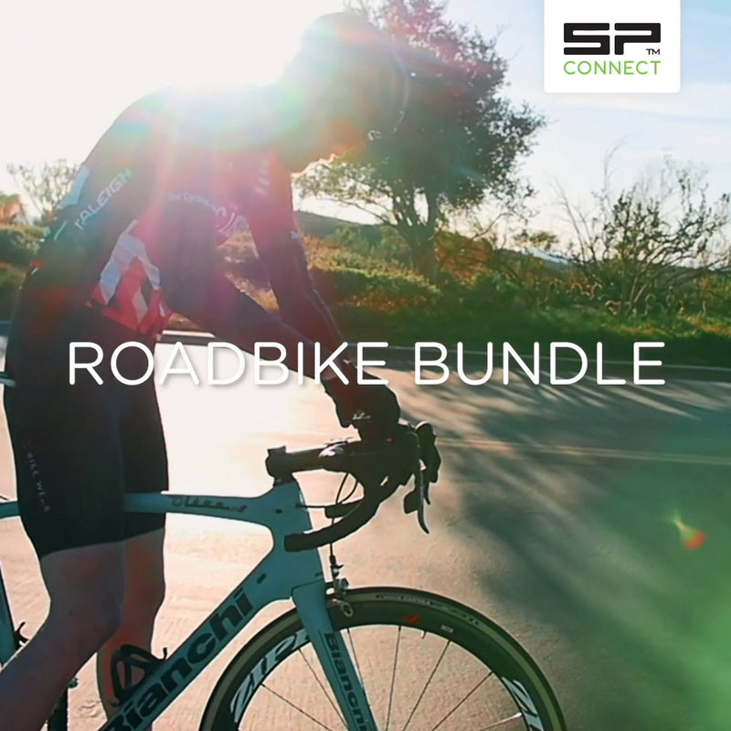 road bike bundle