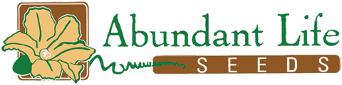 Abundant Life Seed logo