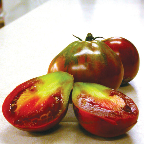 Beaverlodge Slicer - Heirloom Tomato Seeds