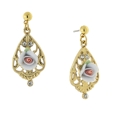 Spring Jewelry, Necklaces, Earrings Bracelets | 1928 Jewelry