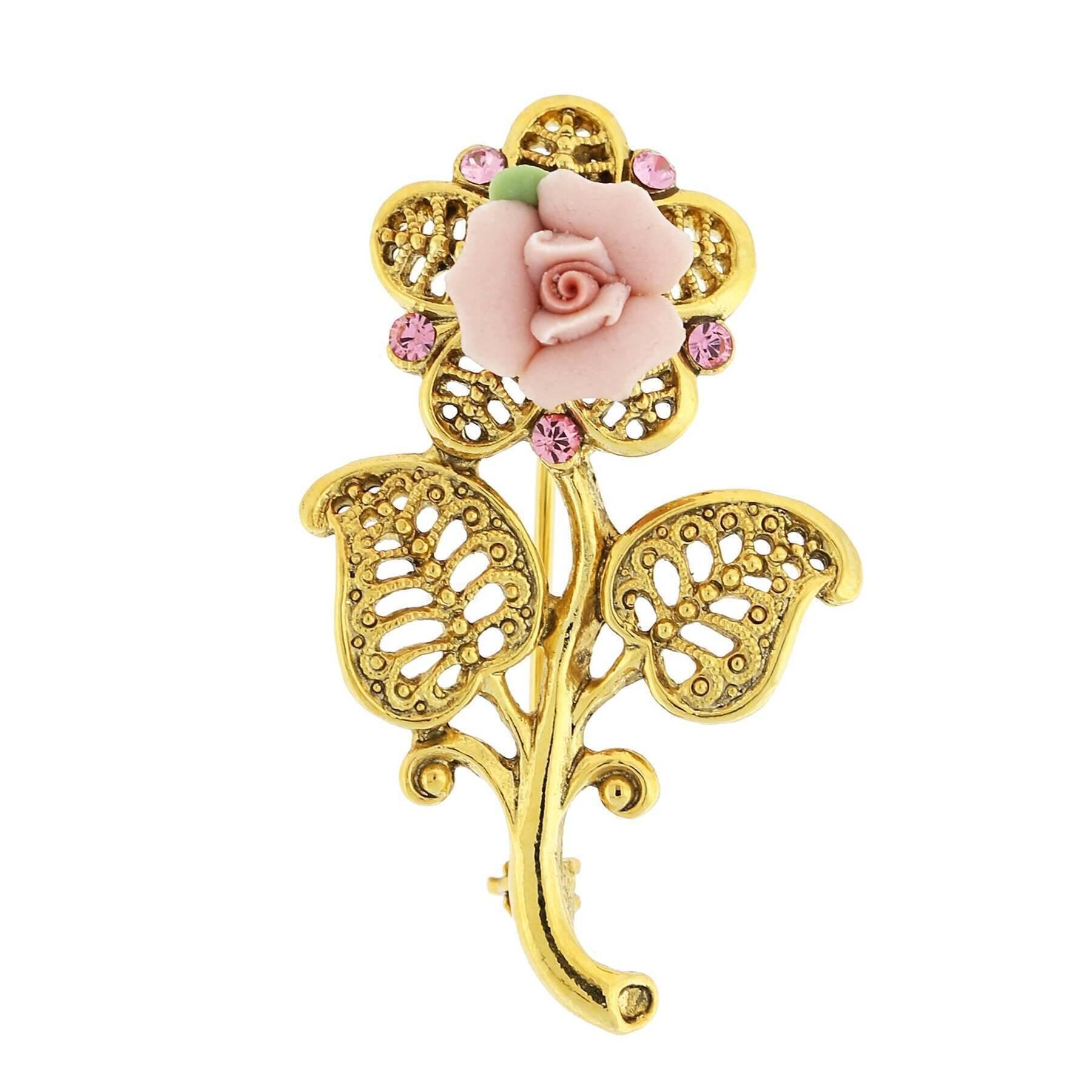 Brooches And Pins | Unique Brooches | Fashion Pins