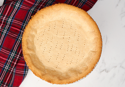 Graham Cracker Pie Crust - Lakanto Sugar Free, gluten free
