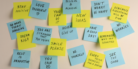 9 Steps to Rewire Your Brain with Positive Thinking for a More Productive Life