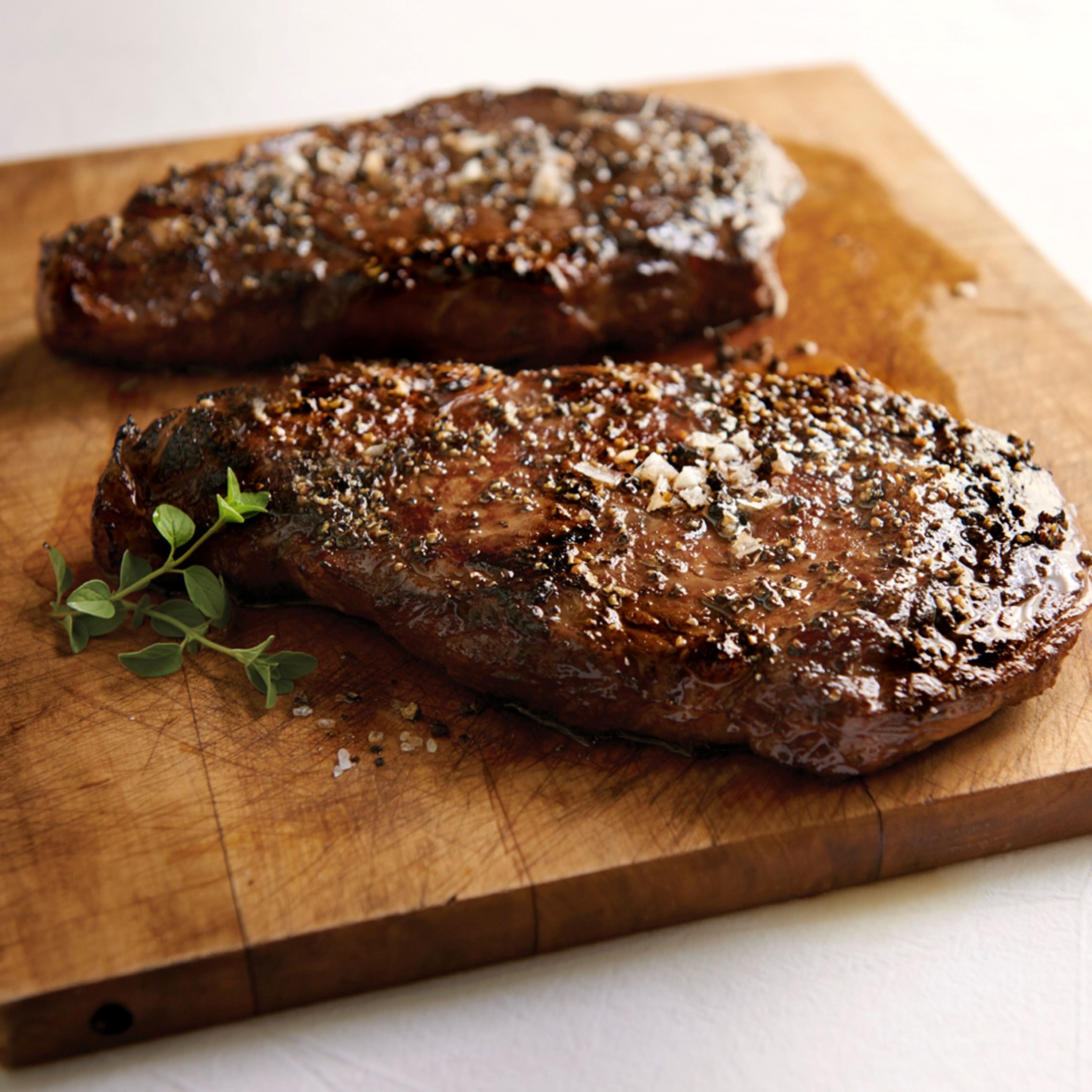 Texas Angus Ribeyes Usda Choice Boneless Ribeye Steak 44 Farms 44 Steaks 