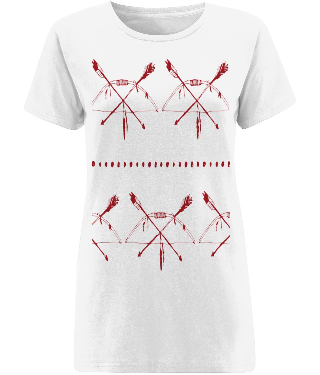 red arrows t shirt