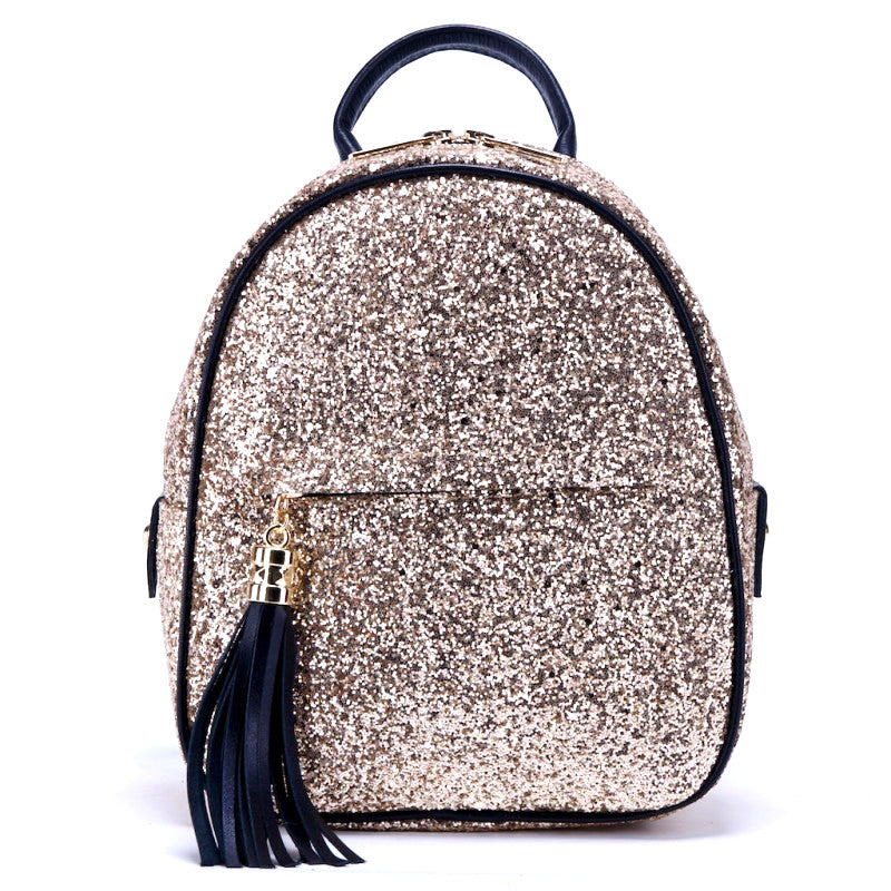 Sparkle Backpack #00567