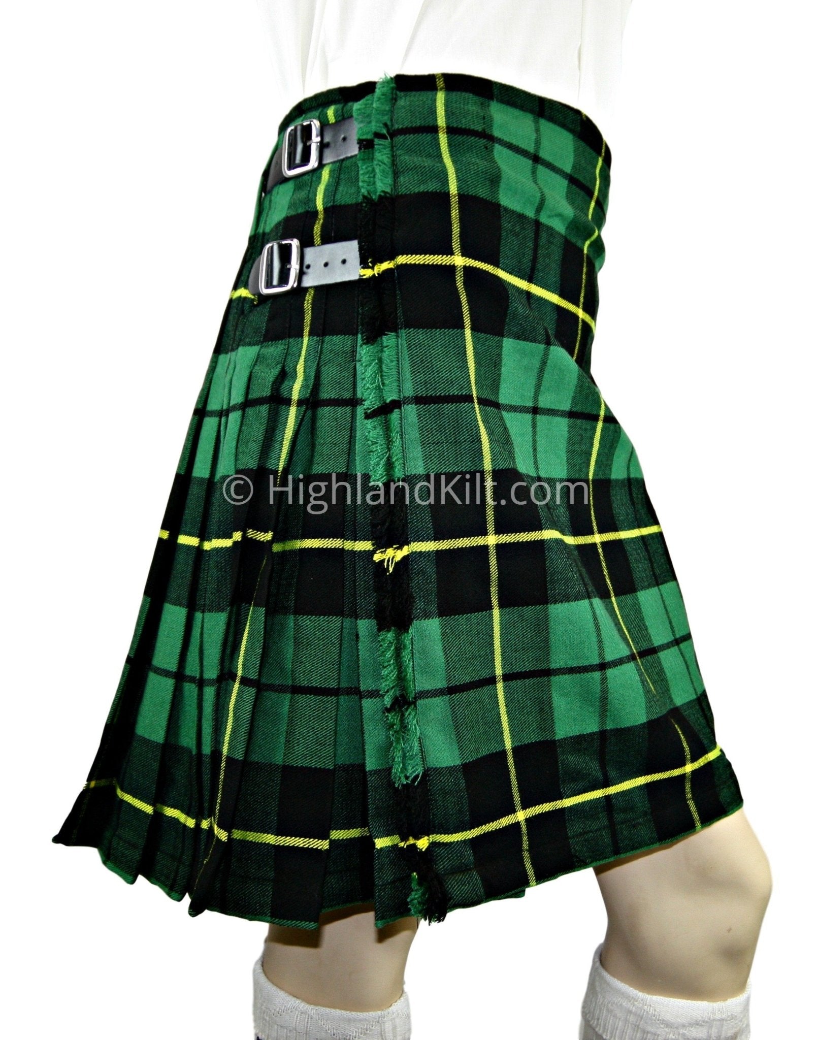 Mens Royal Stewart Kilt — Northern Watters Knitwear & Tartan Shop