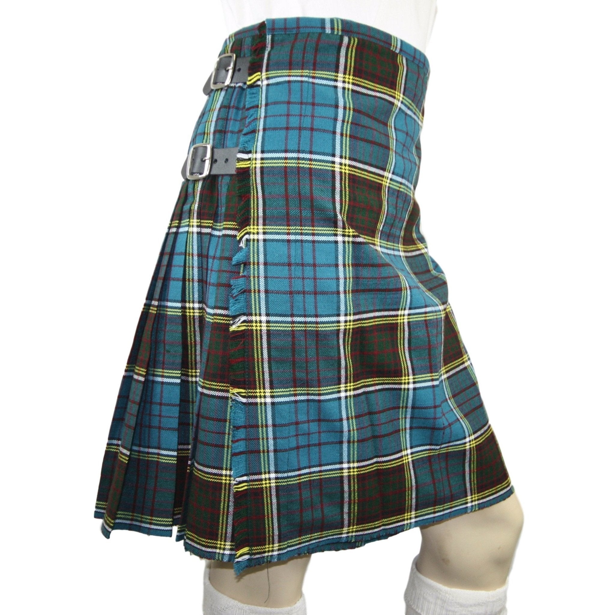 anderson tartan kilts