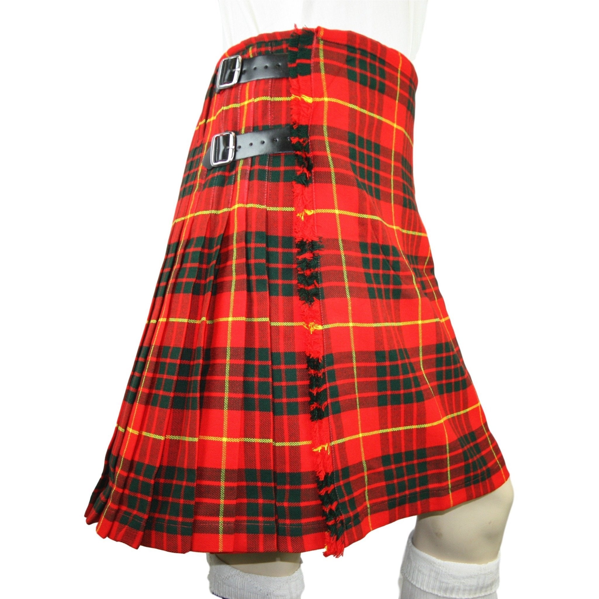 red kilts