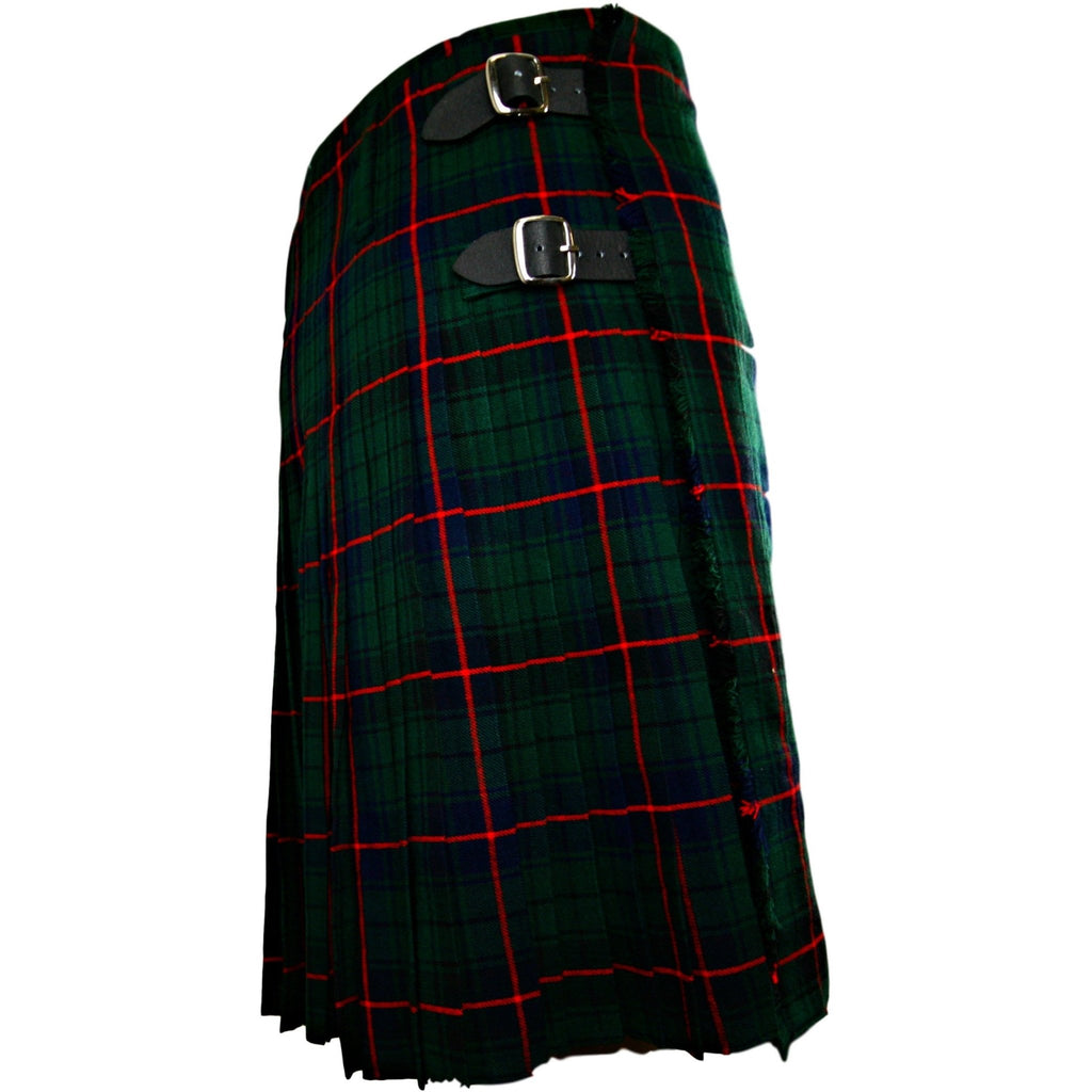 davidson tartan kilt