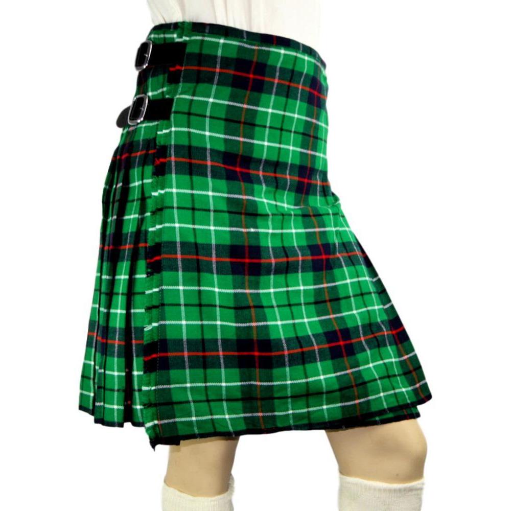 ancient duncan tartan