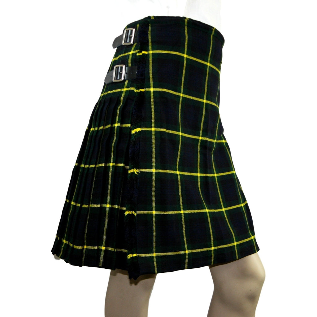 Gordon Kilt Package Premium 16 Oz Traditional Tartan Kilts – Highland ...