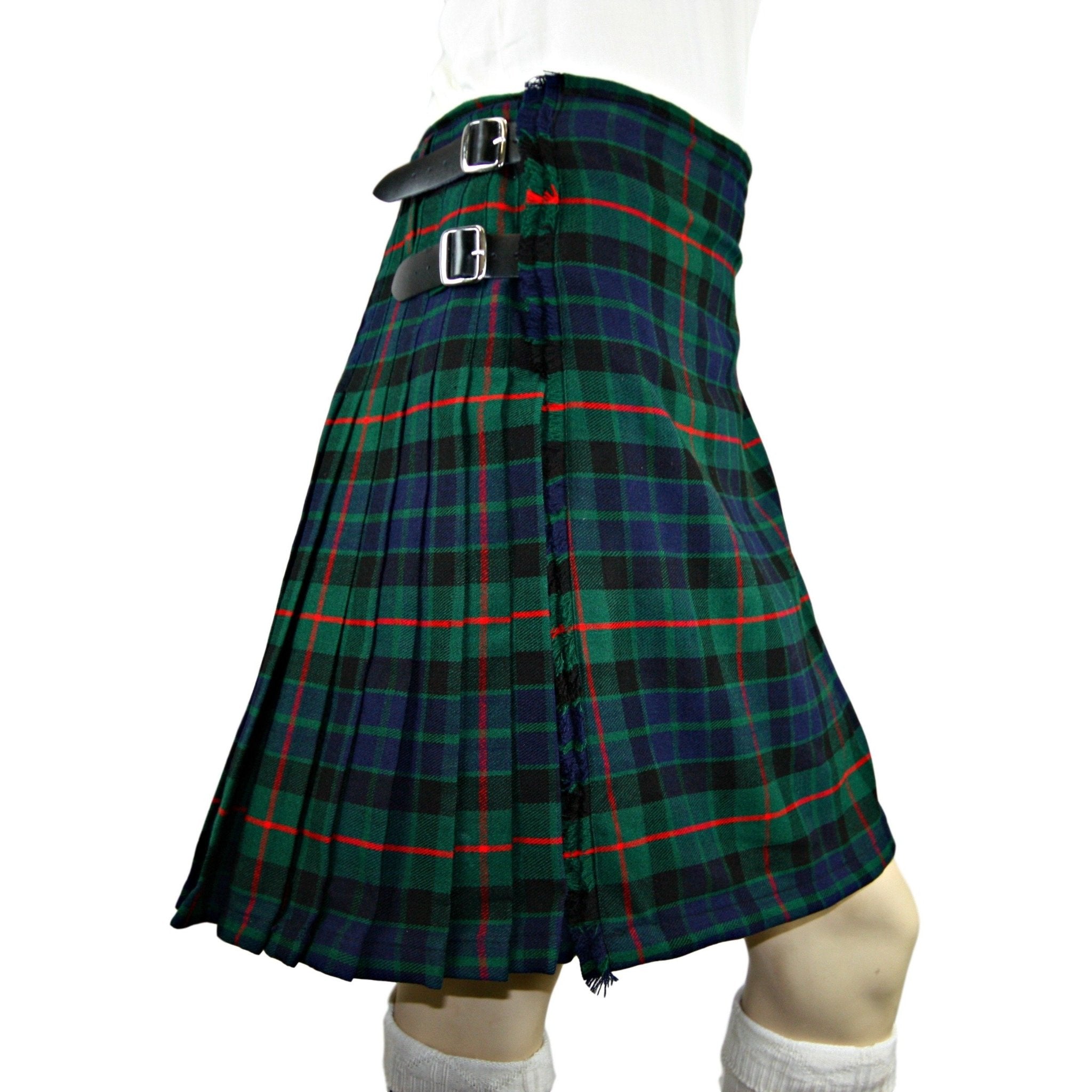 gunn kilt