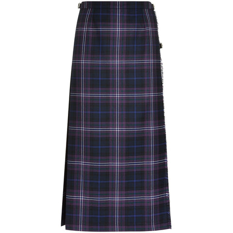 ladies wool kilts