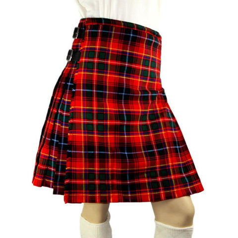 innes tartan kilt