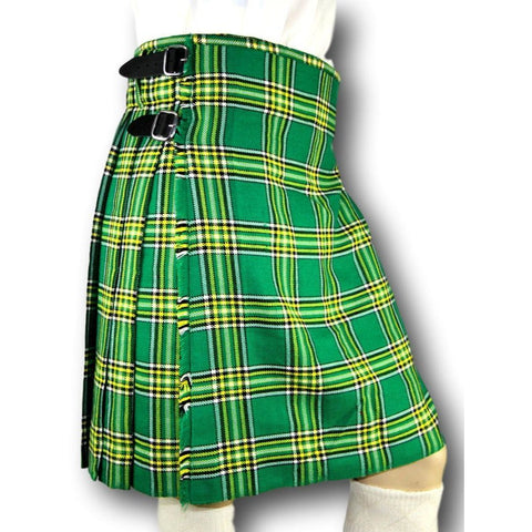 irish kilt for sale