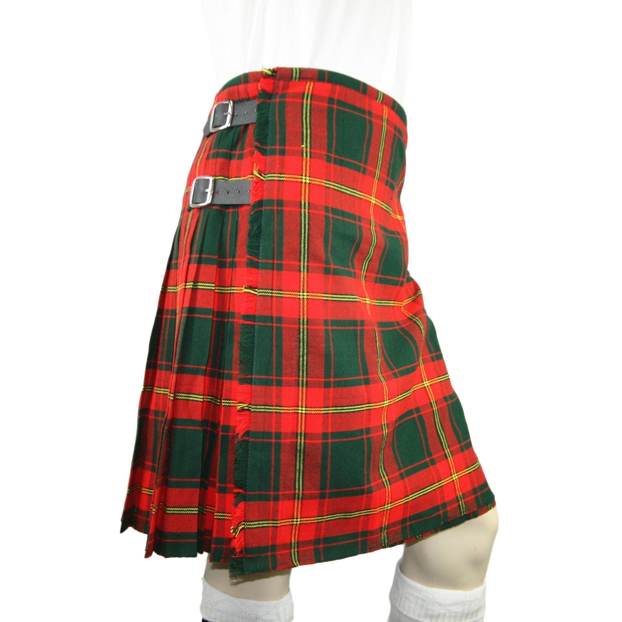 irish kilts by name