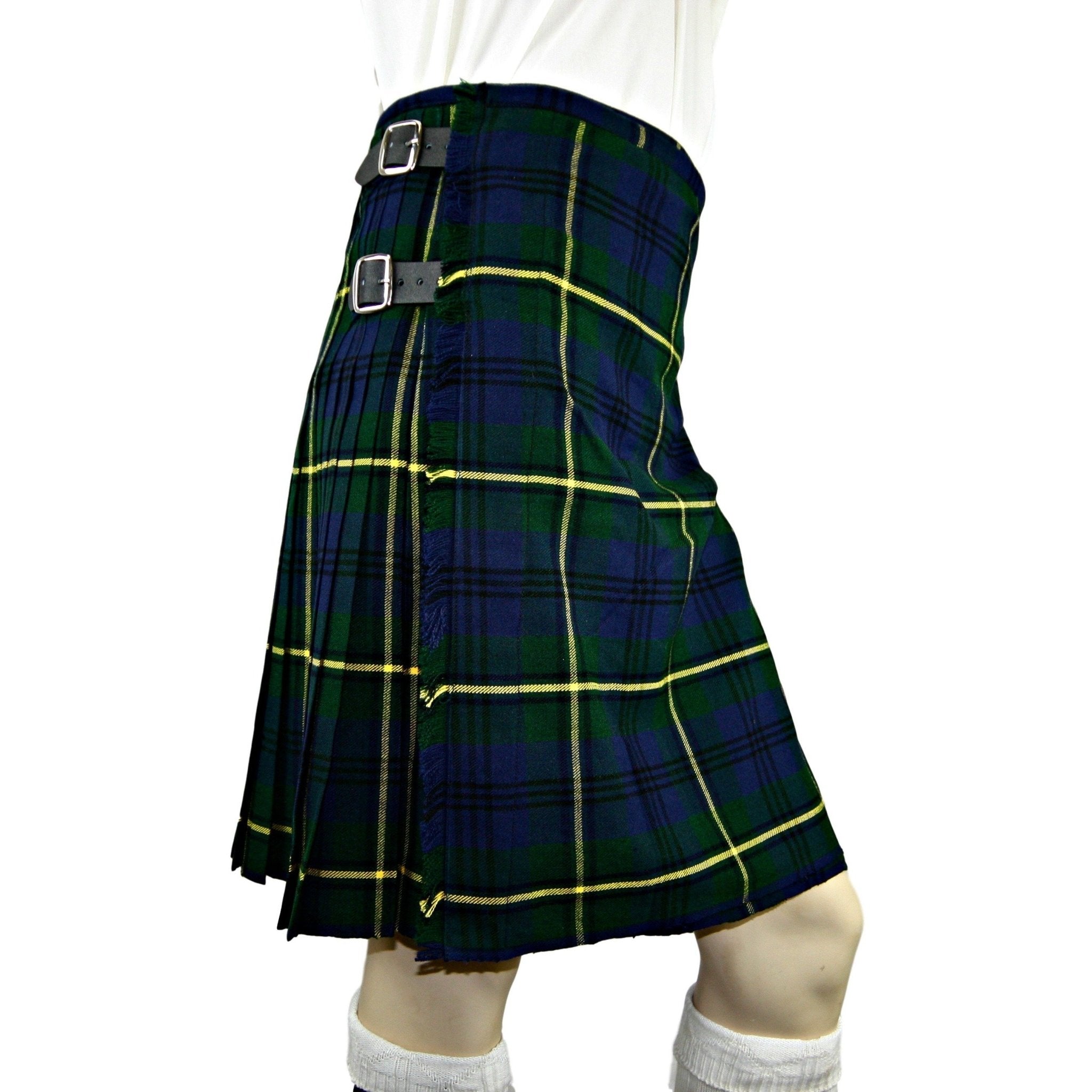 traditional kilt