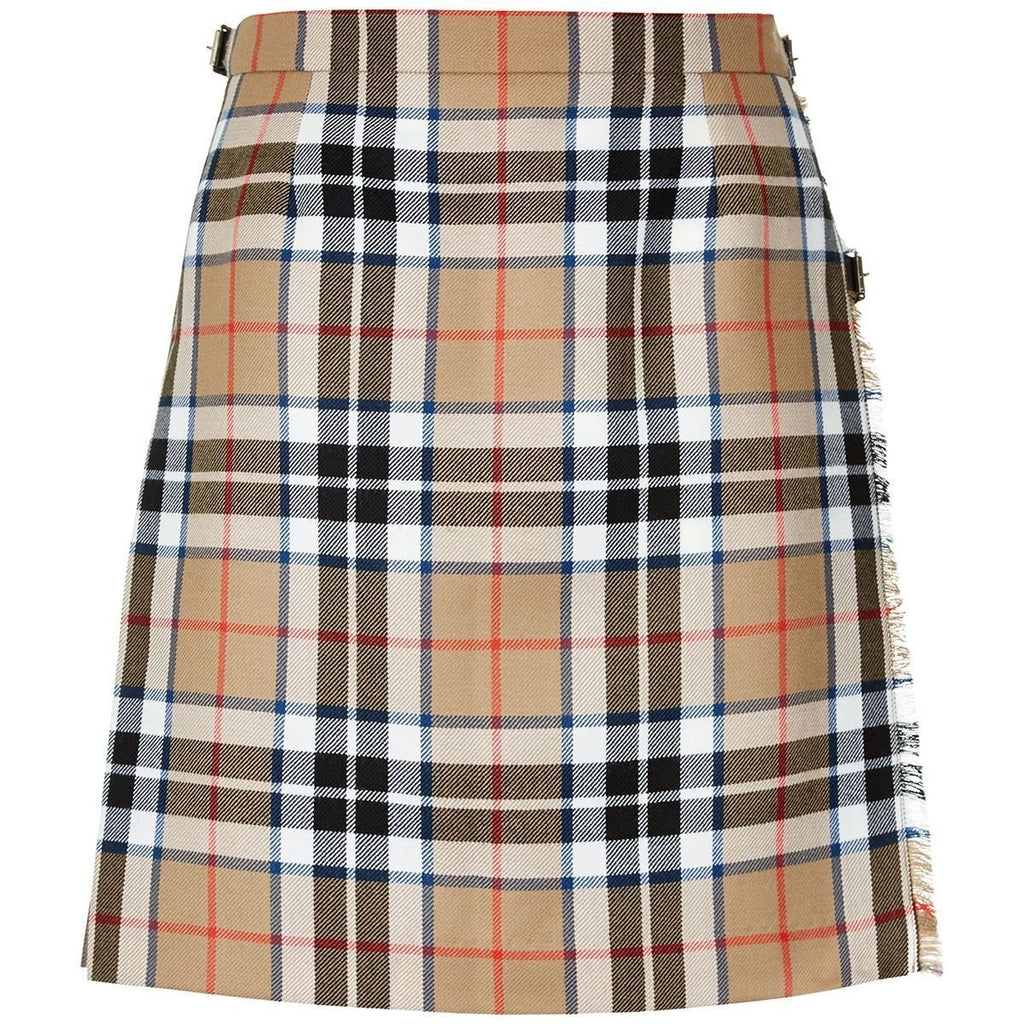 Mini Kilted Skirt Made In Scotland 500 Tartans Available Highland Kilt Company 6457