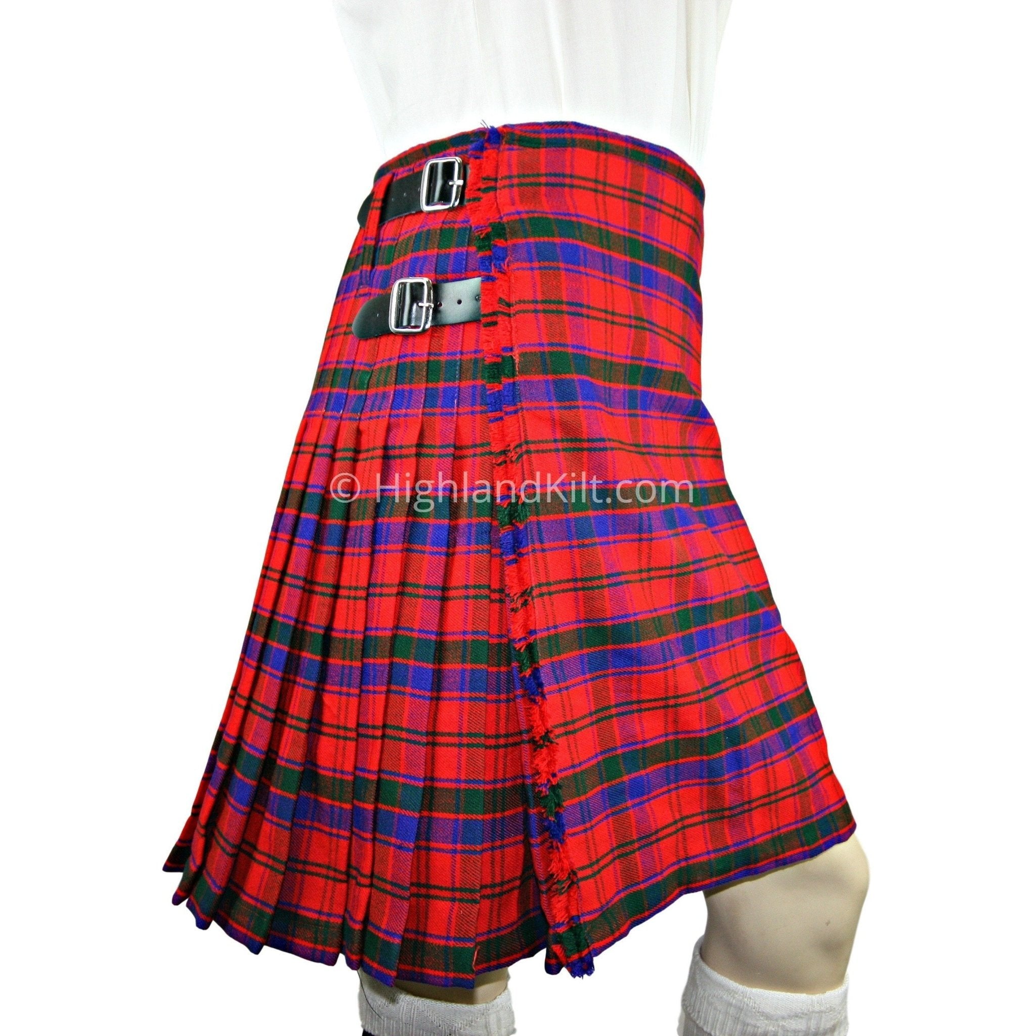 robertson kilt for sale