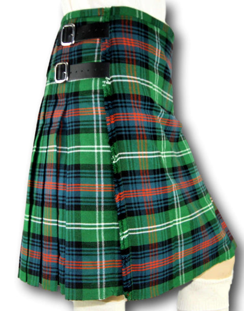 sutherland kilt