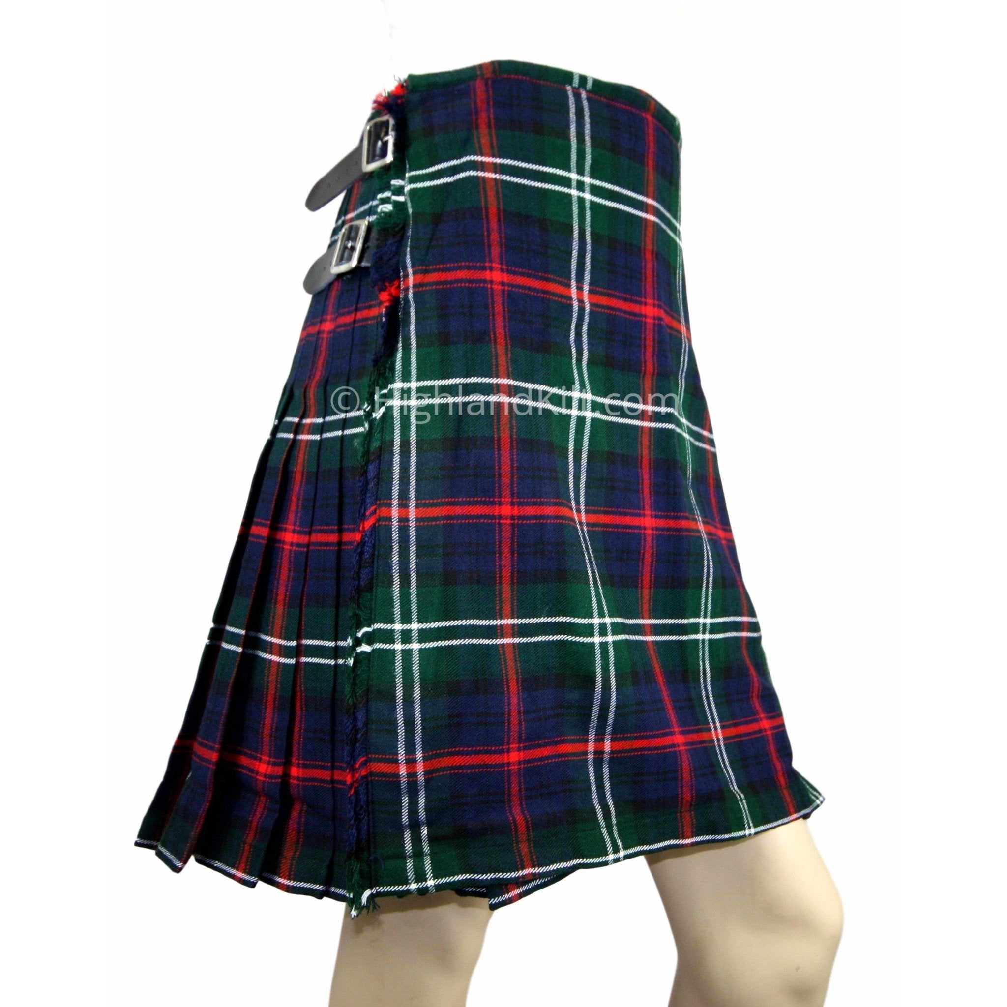 sutherland kilt