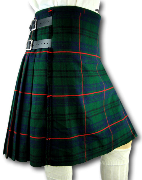 walker kilt