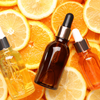 vitamin c serum