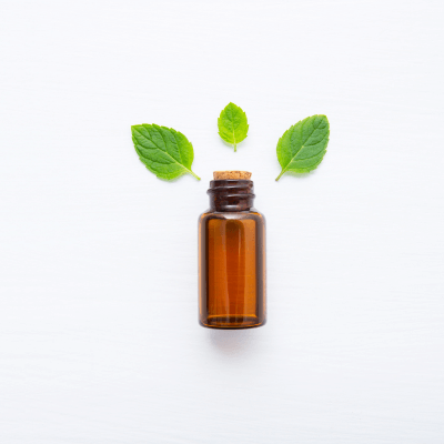 peppermint essential oil