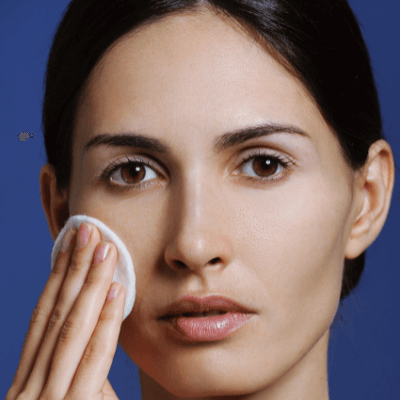 keep your skin safe from bacteria